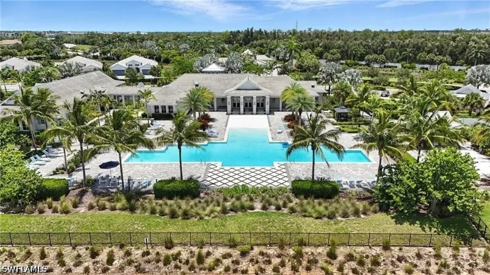 Cayman Drive Naples, FL 34114