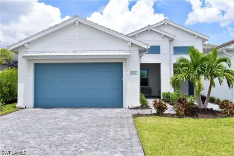 Cayman Drive