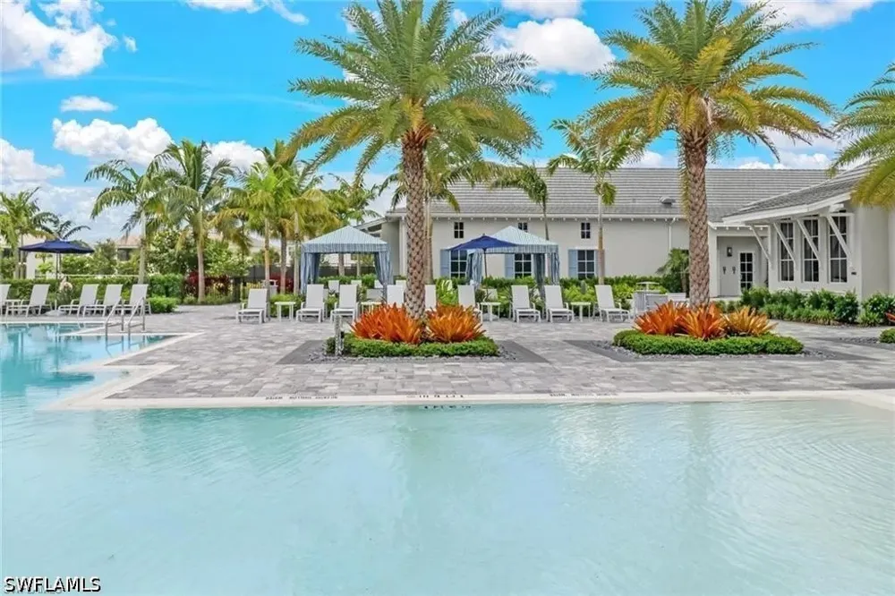 Cayman Drive Naples, FL 34114