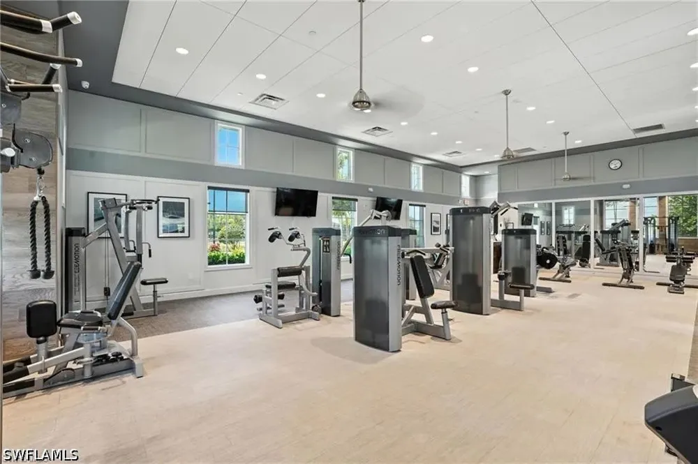Cayman Drive Naples, FL 34114