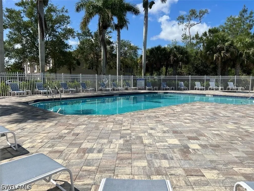 Tiffany Lane #1408 Naples, FL 34105