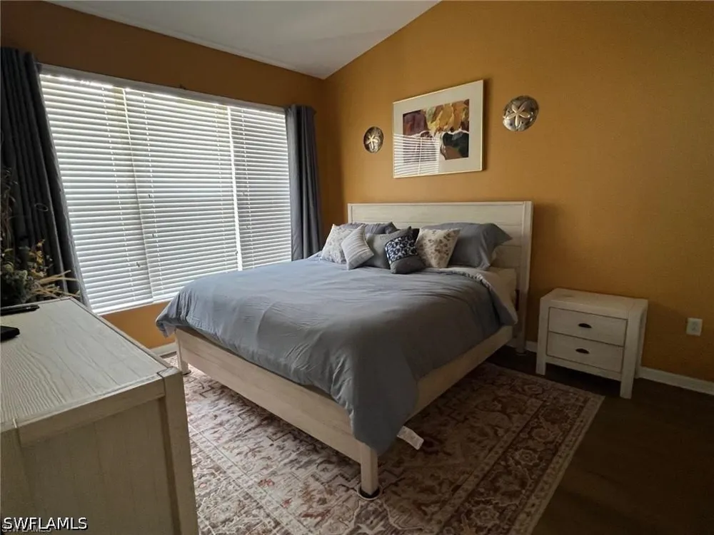 Tiffany Lane #1408 Naples, FL 34105