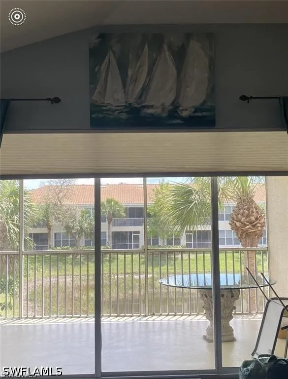 Tiffany Lane #1408 Naples, FL 34105