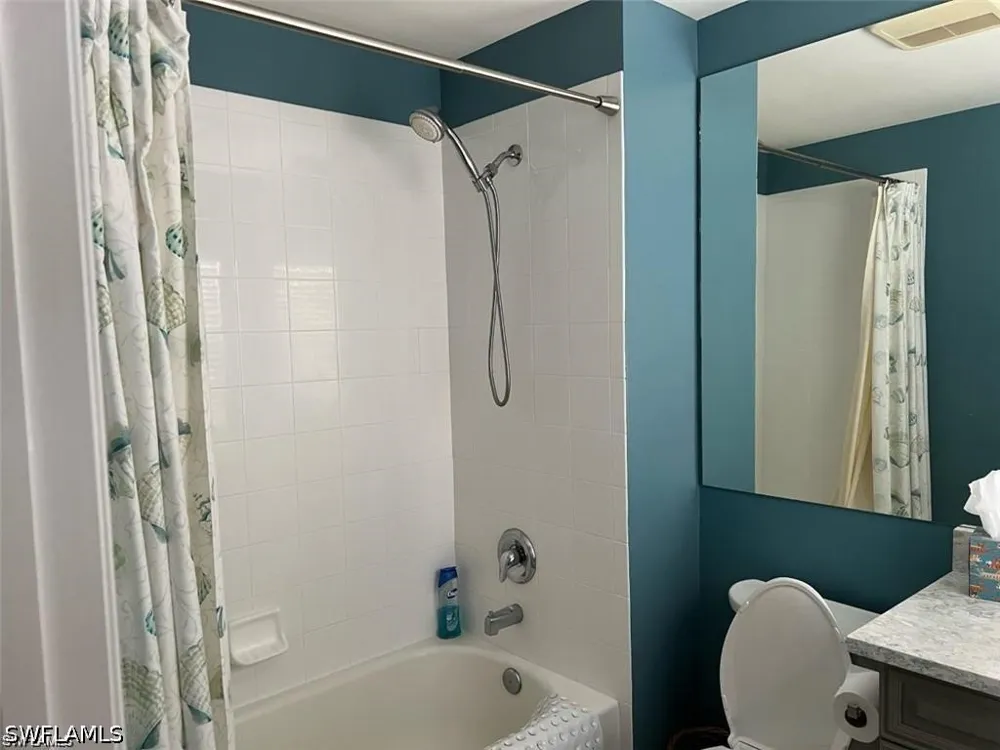 Tiffany Lane #1408 Naples, FL 34105
