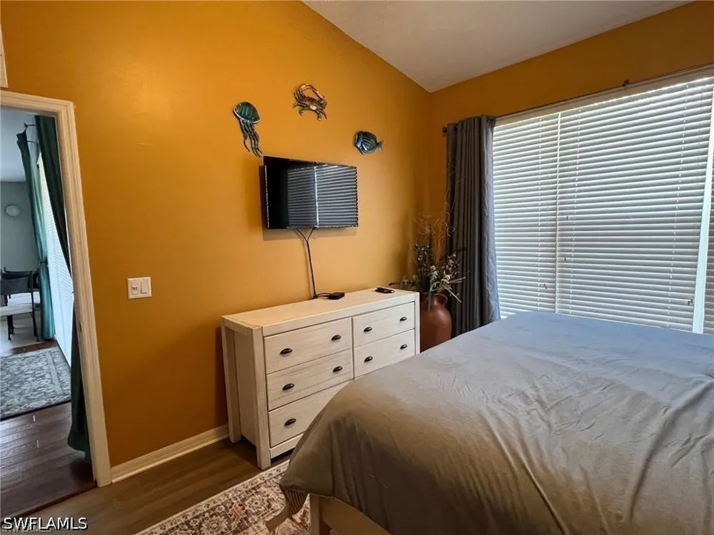 Tiffany Lane #1408 Naples, FL 34105