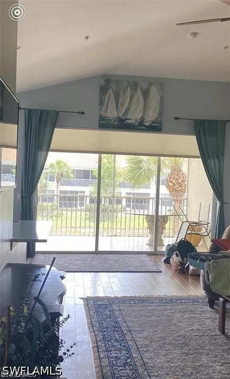 Tiffany Lane #1408 Naples, FL 34105