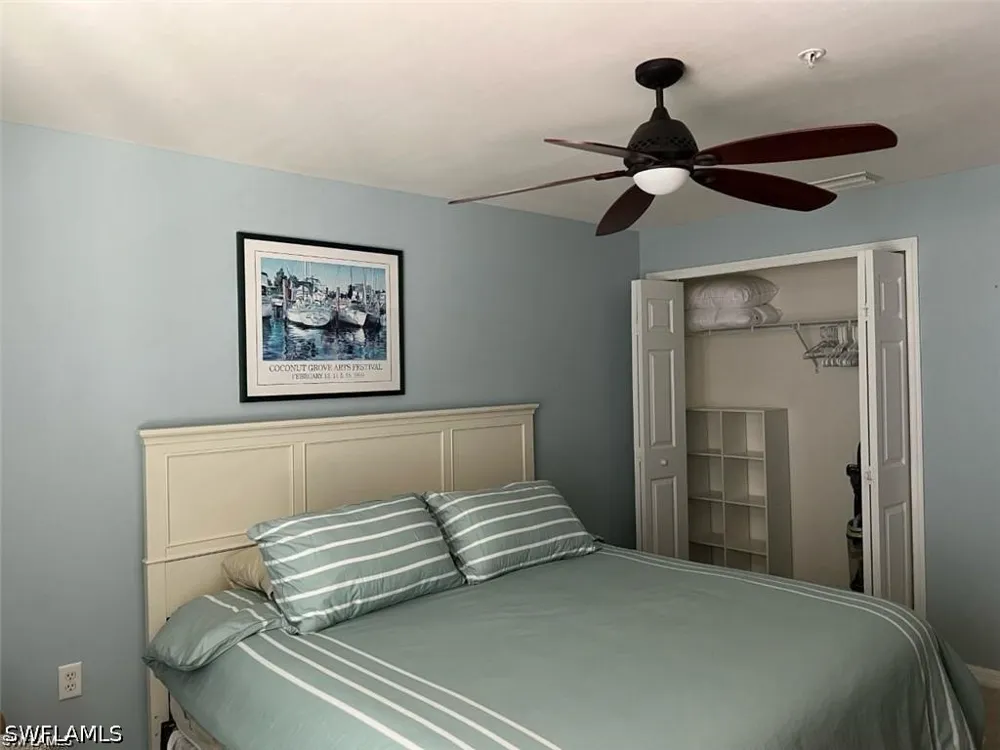 Tiffany Lane #1408 Naples, FL 34105