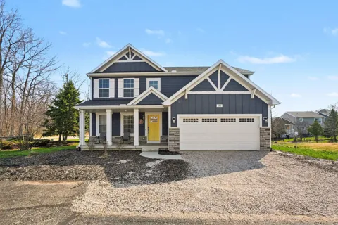 740 Preserve Drive