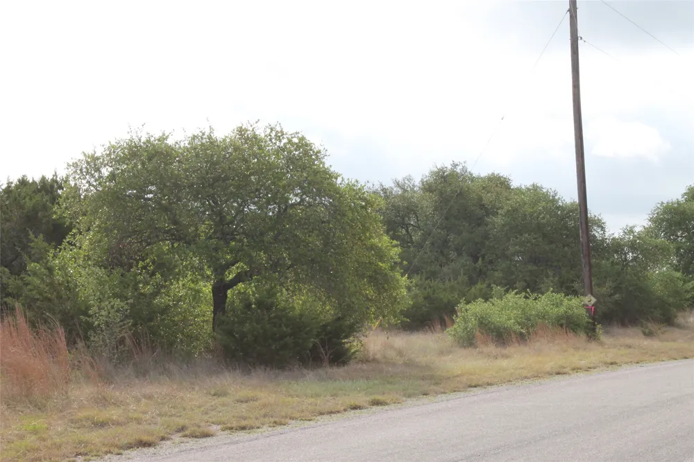 1 Saddle Ridge Drive Bertram, TX 78605