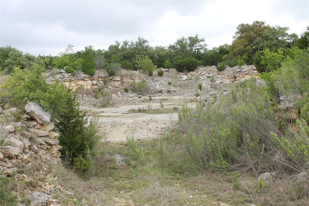 1 Saddle Ridge Drive Bertram, TX 78605