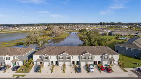 5322 DRAGON FLY DRIVE