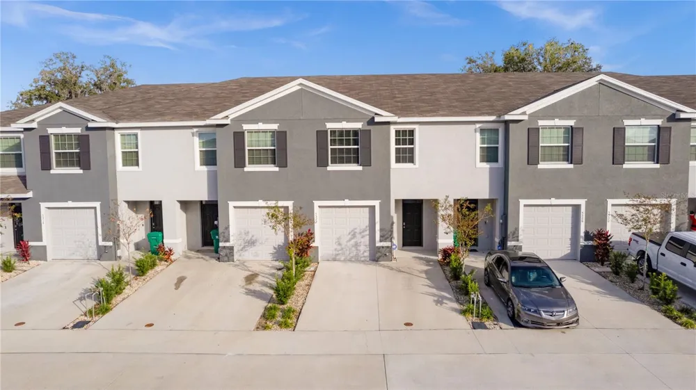 5322 DRAGON FLY DRIVE Wildwood, FL 34785