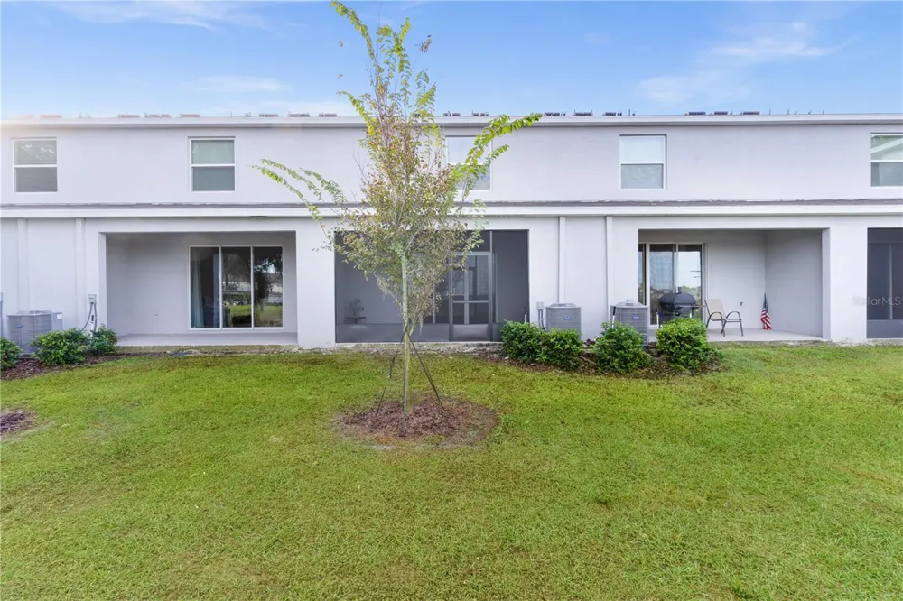 5322 DRAGON FLY DRIVE Wildwood, FL 34785