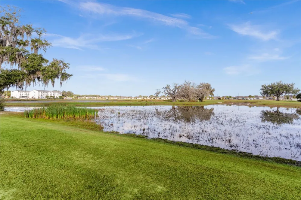 5322 DRAGON FLY DRIVE Wildwood, FL 34785