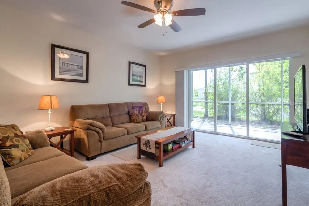 8151 MEMORY LANE #118 Rotonda West, FL 33947