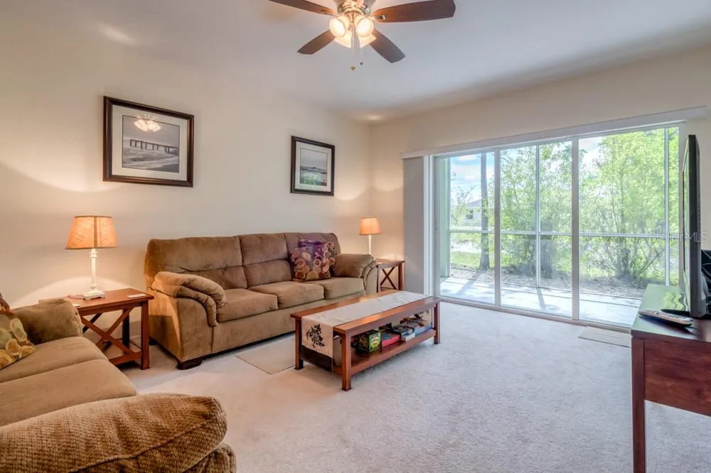 8151 MEMORY LANE #118 Rotonda West, FL 33947