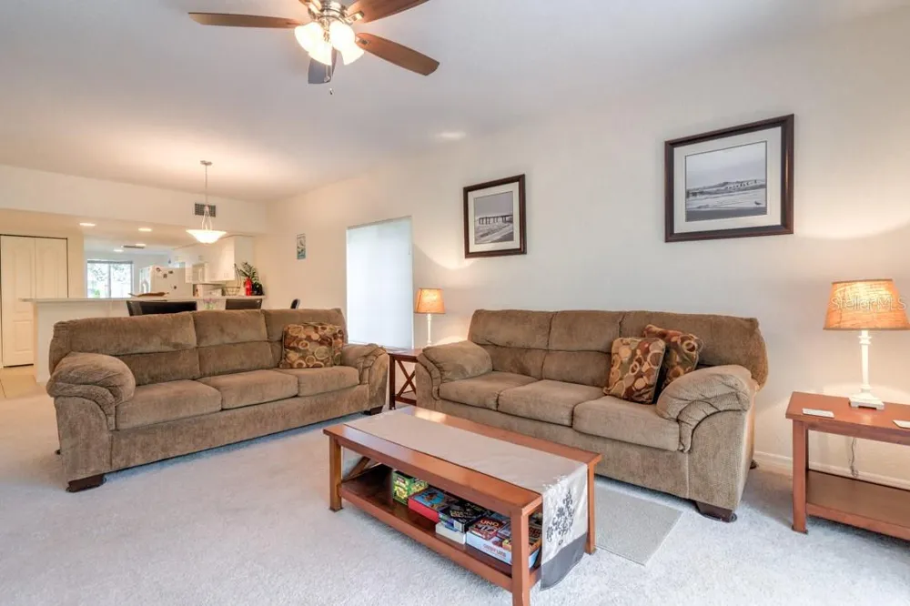 8151 MEMORY LANE #118 Rotonda West, FL 33947