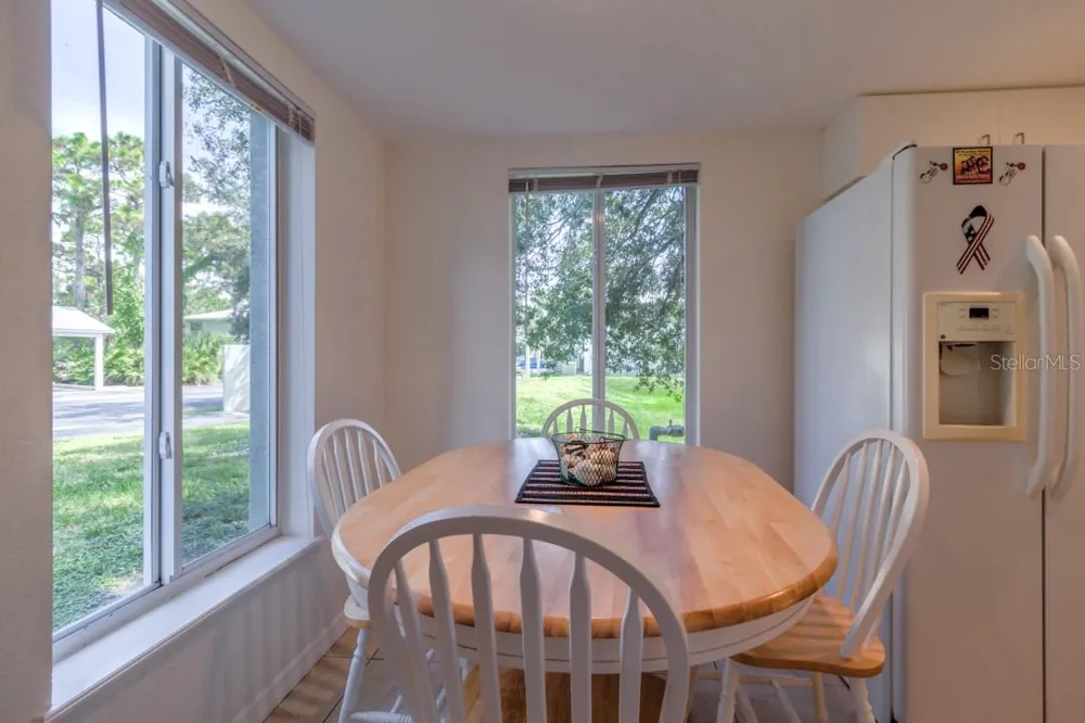 8151 MEMORY LANE #118 Rotonda West, FL 33947
