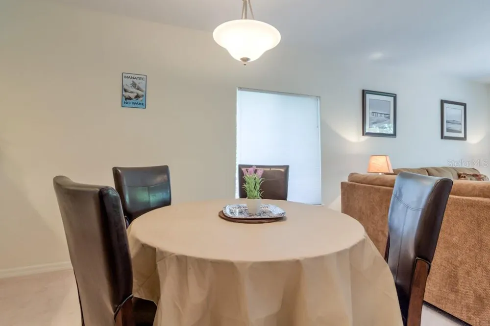 8151 MEMORY LANE #118 Rotonda West, FL 33947