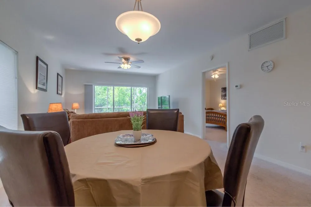 8151 MEMORY LANE #118 Rotonda West, FL 33947