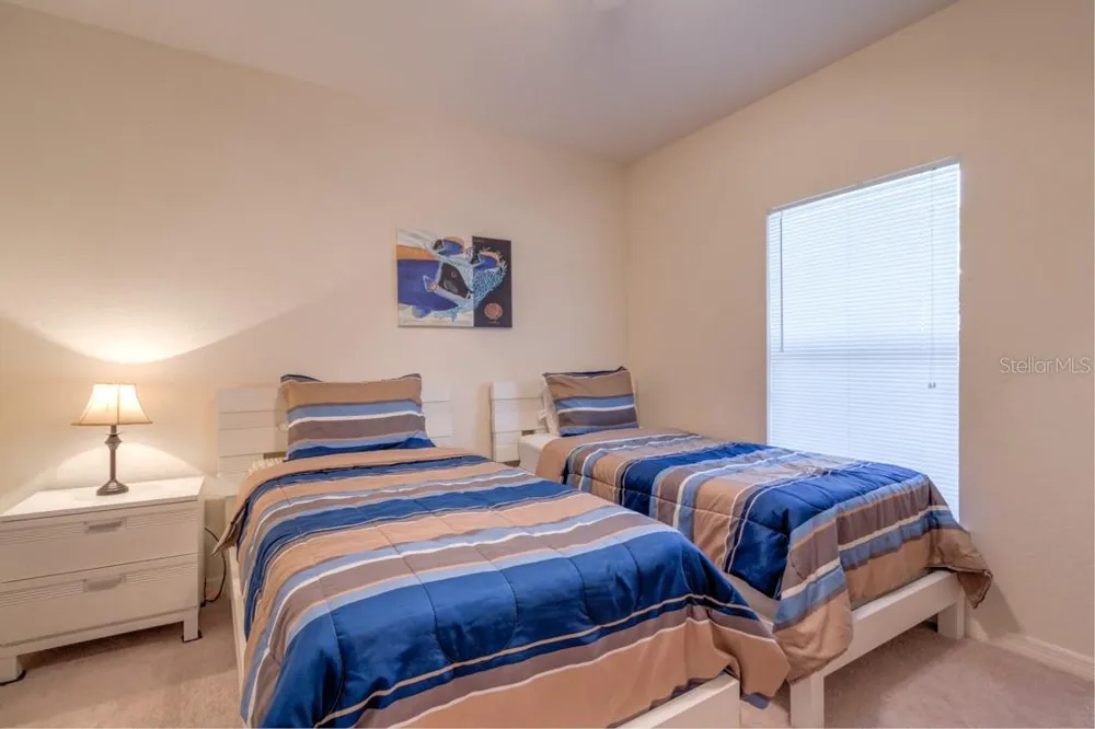 8151 MEMORY LANE #118 Rotonda West, FL 33947