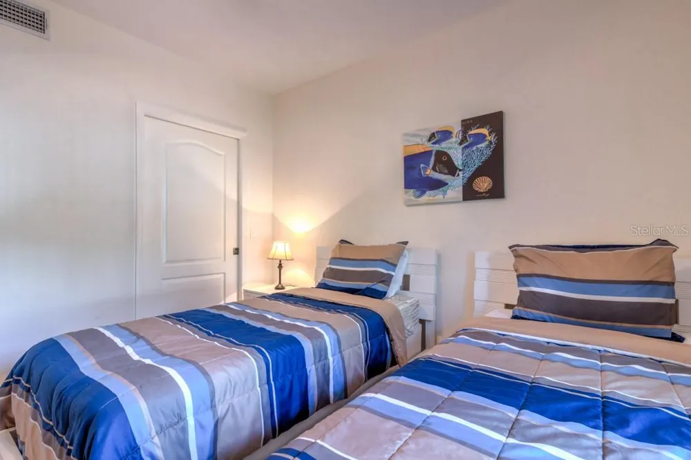 8151 MEMORY LANE #118 Rotonda West, FL 33947
