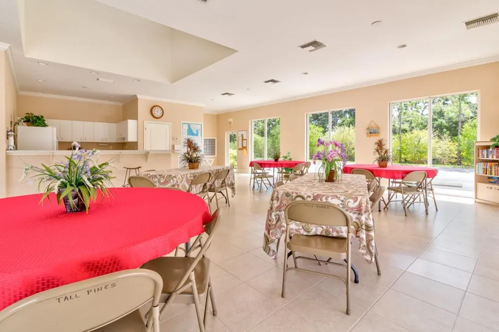 8151 MEMORY LANE #118 Rotonda West, FL 33947