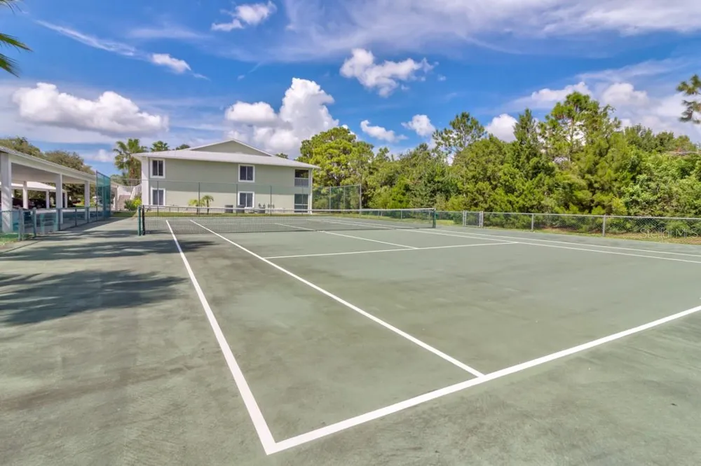 8151 MEMORY LANE #118 Rotonda West, FL 33947