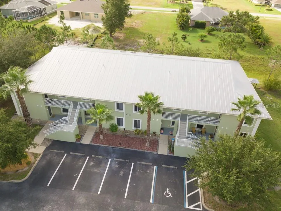 8151 MEMORY LANE #118 Rotonda West, FL 33947