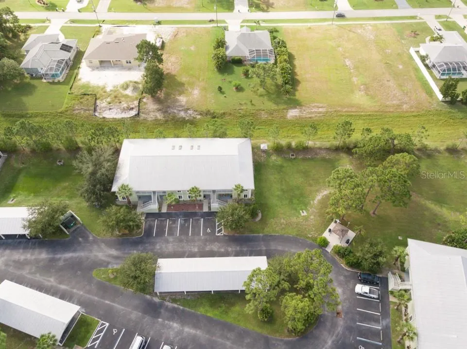 8151 MEMORY LANE #118 Rotonda West, FL 33947