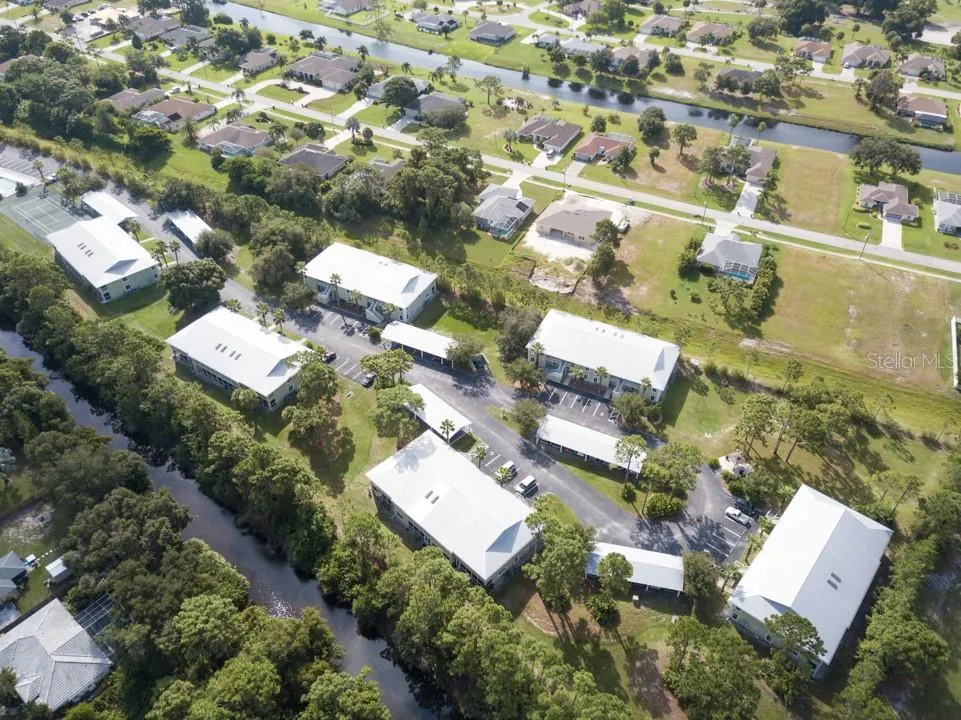 8151 MEMORY LANE #118 Rotonda West, FL 33947