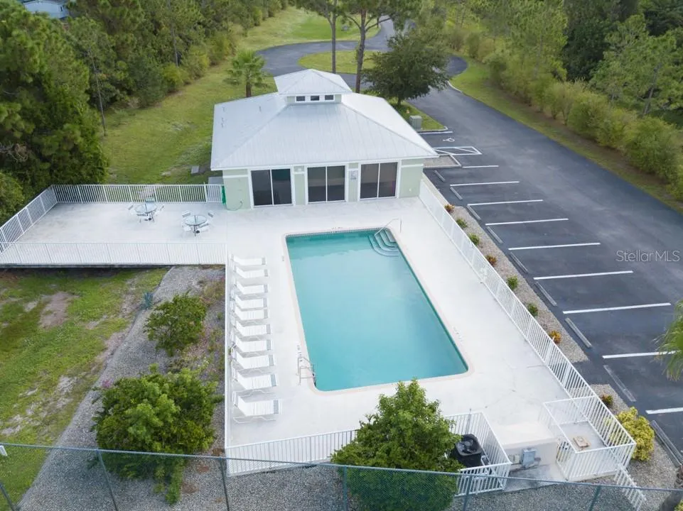 8151 MEMORY LANE #118 Rotonda West, FL 33947