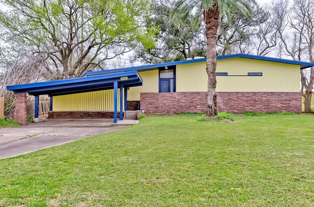 4600 Lakeshore Drive Port Arthur, TX 77642