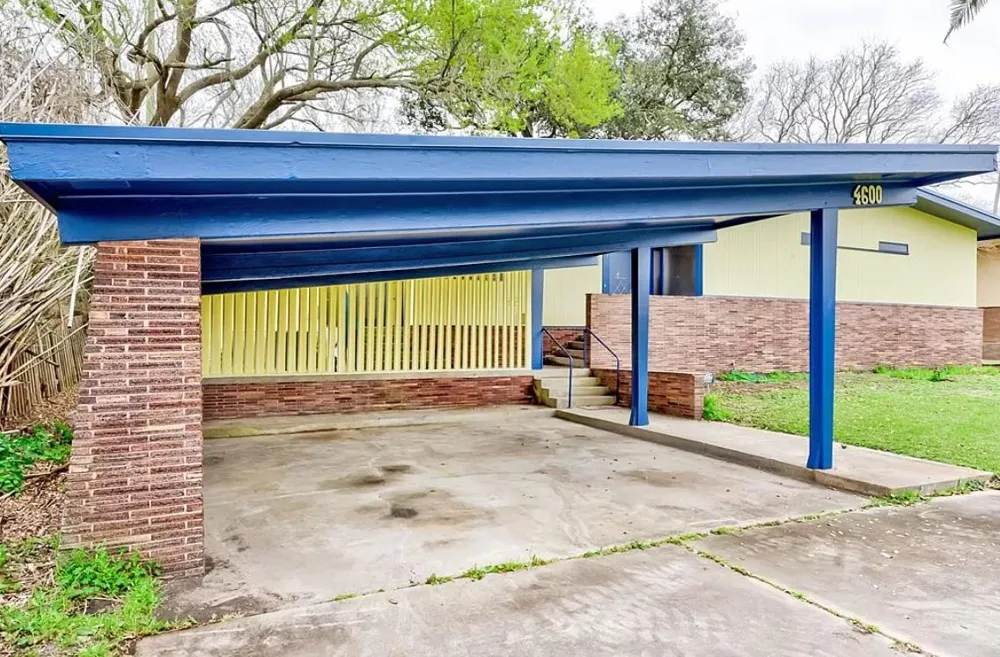 4600 Lakeshore Drive Port Arthur, TX 77642