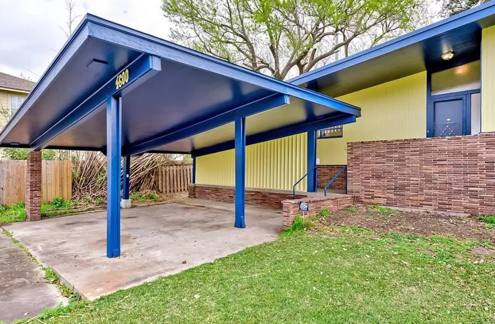 4600 Lakeshore Drive Port Arthur, TX 77642