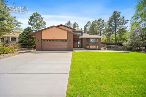 935 War Eagle Drive