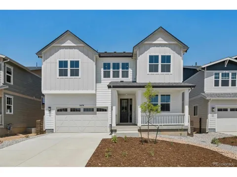 5479 Green Thumb Avenue