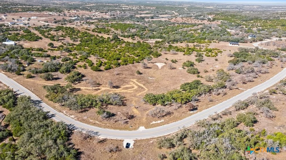 529 Skyline Drive Blanco, TX 78606