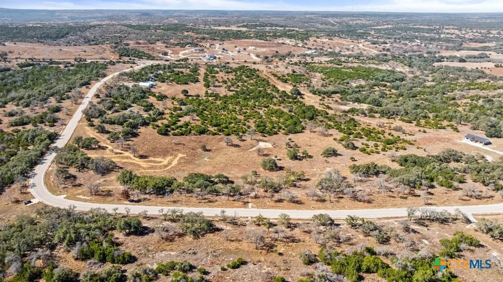 529 Skyline Drive Blanco, TX 78606