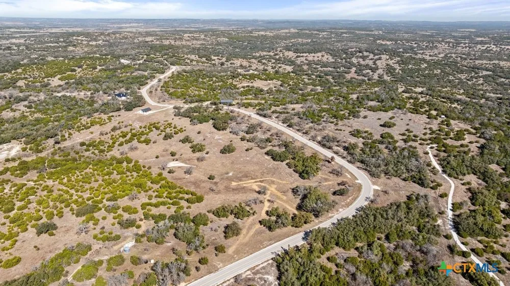 529 Skyline Drive Blanco, TX 78606