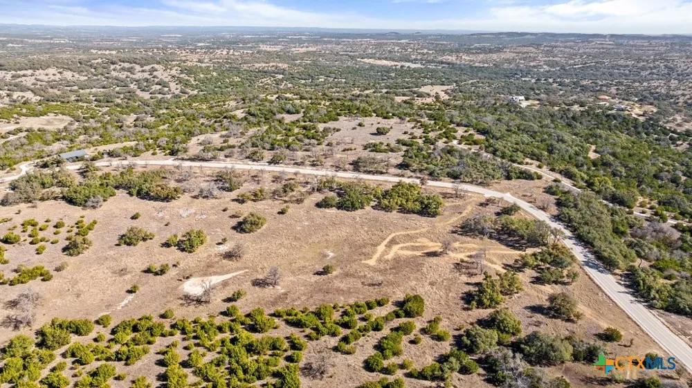 529 Skyline Drive Blanco, TX 78606