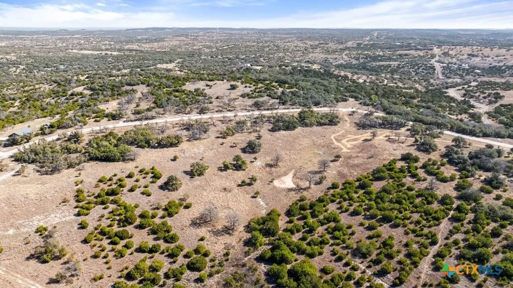 529 Skyline Drive Blanco, TX 78606