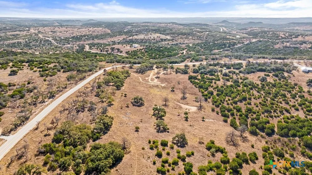 529 Skyline Drive Blanco, TX 78606