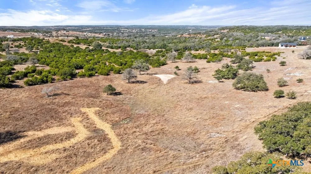 529 Skyline Drive Blanco, TX 78606