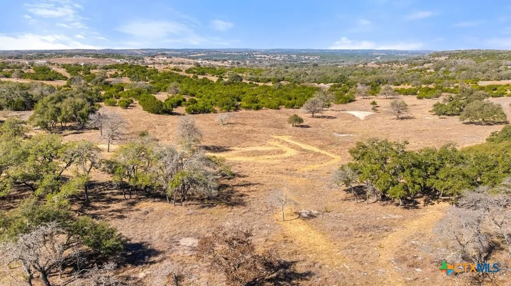 529 Skyline Drive Blanco, TX 78606
