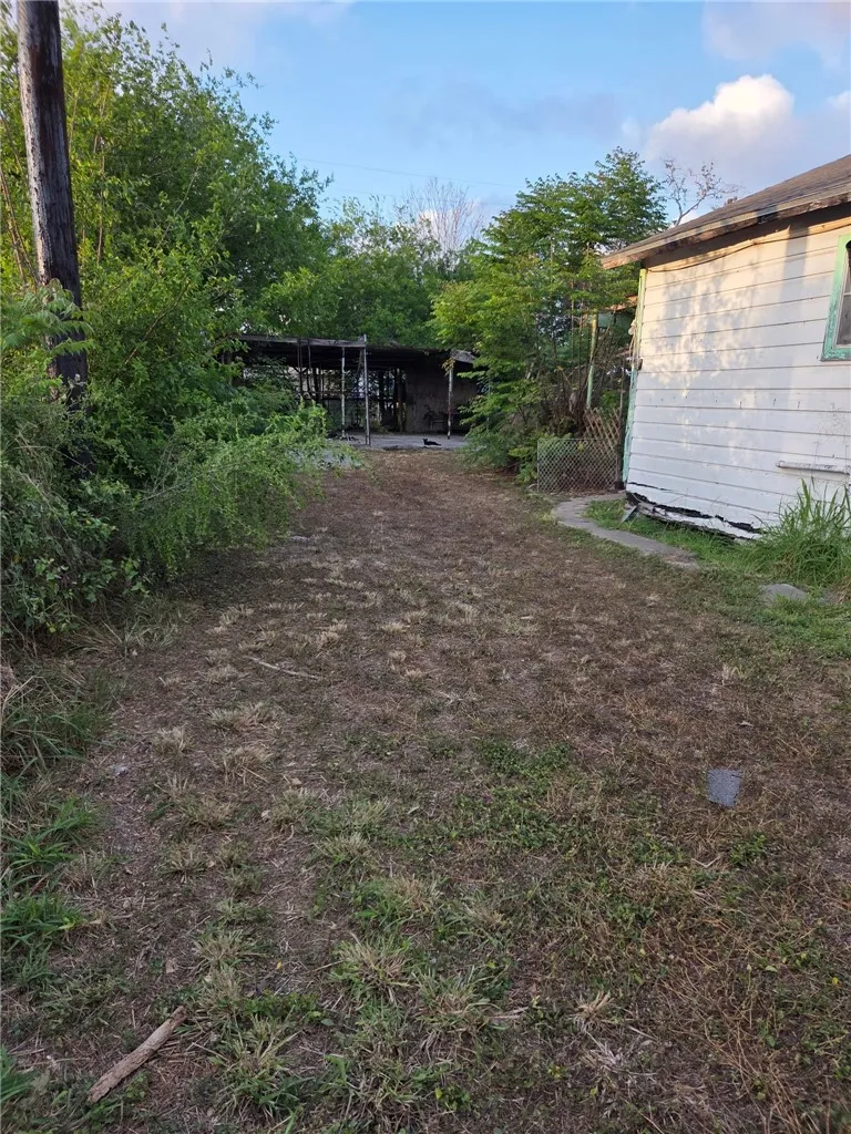1210 Lolita Street Corpus Christi, TX 78416