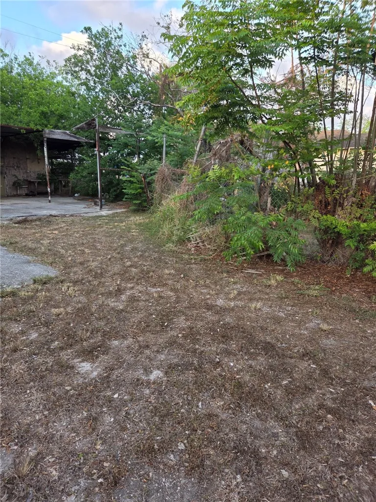 1210 Lolita Street Corpus Christi, TX 78416
