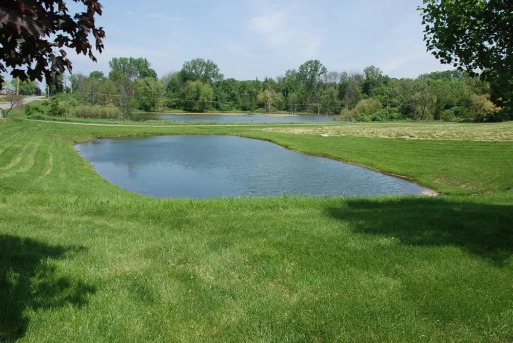 1764 Fox Ridge Trail St. Joseph, MI 49085