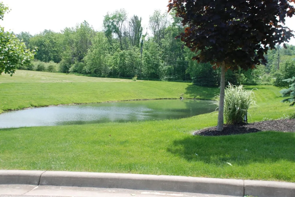 1764 Fox Ridge Trail St. Joseph, MI 49085