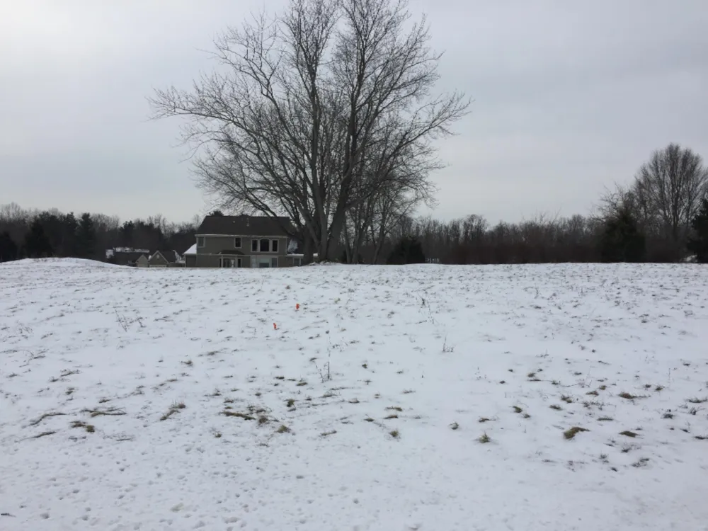 1764 Fox Ridge Trail St. Joseph, MI 49085